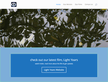 Tablet Screenshot of littleoneprods.com